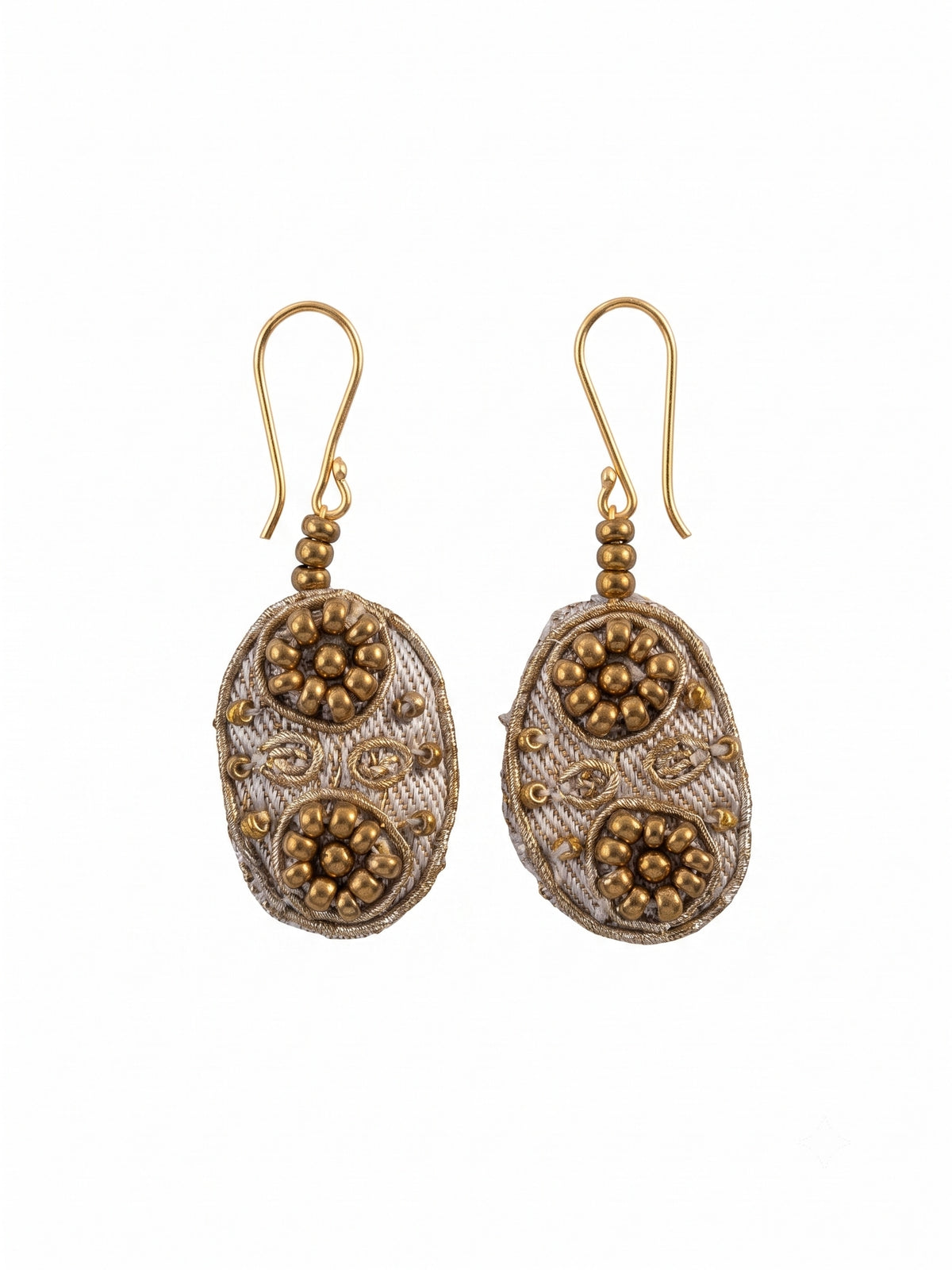 Siya Earrings