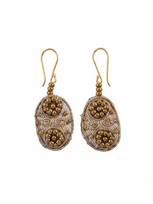 Siya Earrings