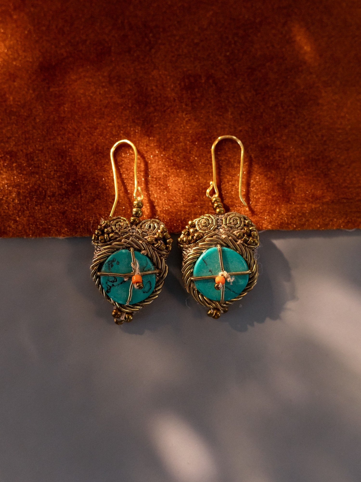 Viva Earrings