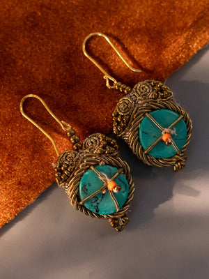 Viva Earrings