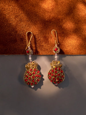 Caly Earrings