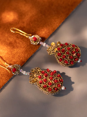 Caly Earrings
