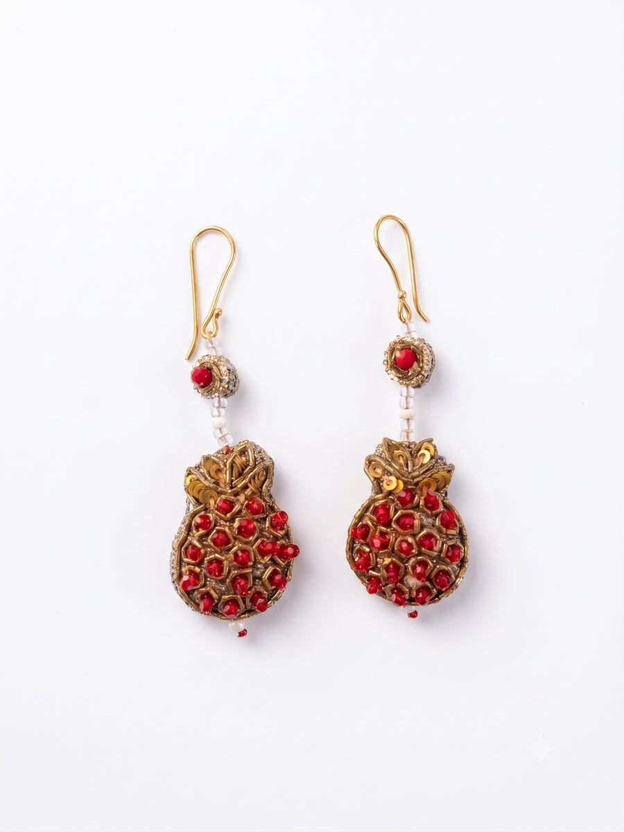 Caly Earrings