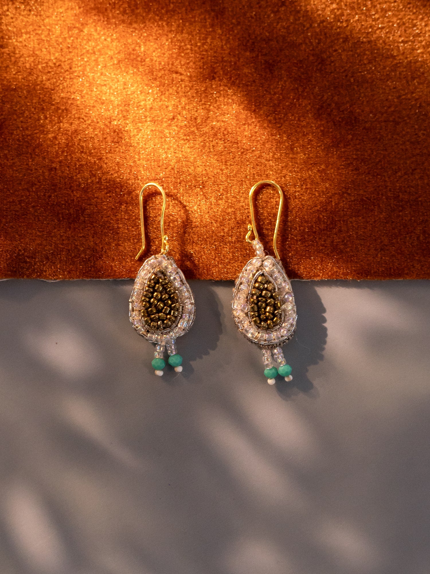 Anco Earrings