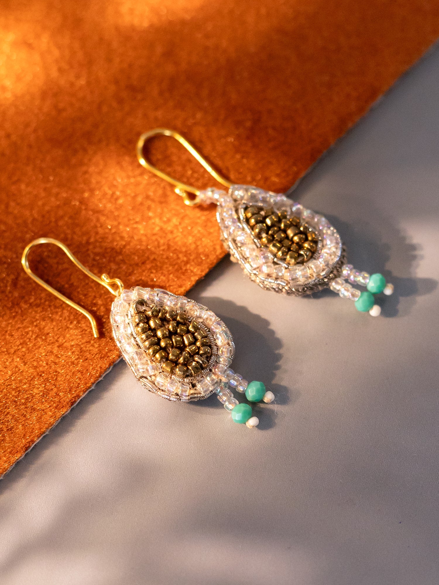 Anco Earrings