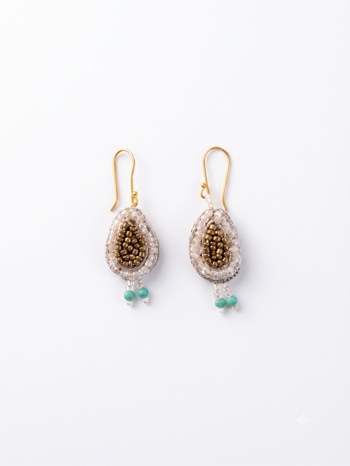 Anco Earrings