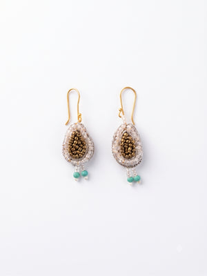 Anco Earrings