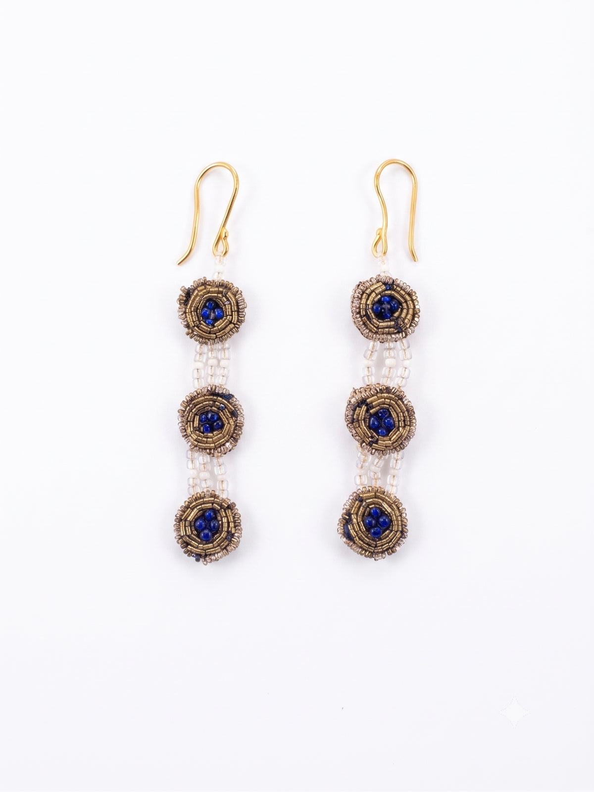 Iago Earrings