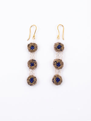 Iago Earrings