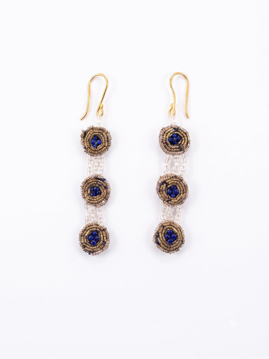 Iago Earrings