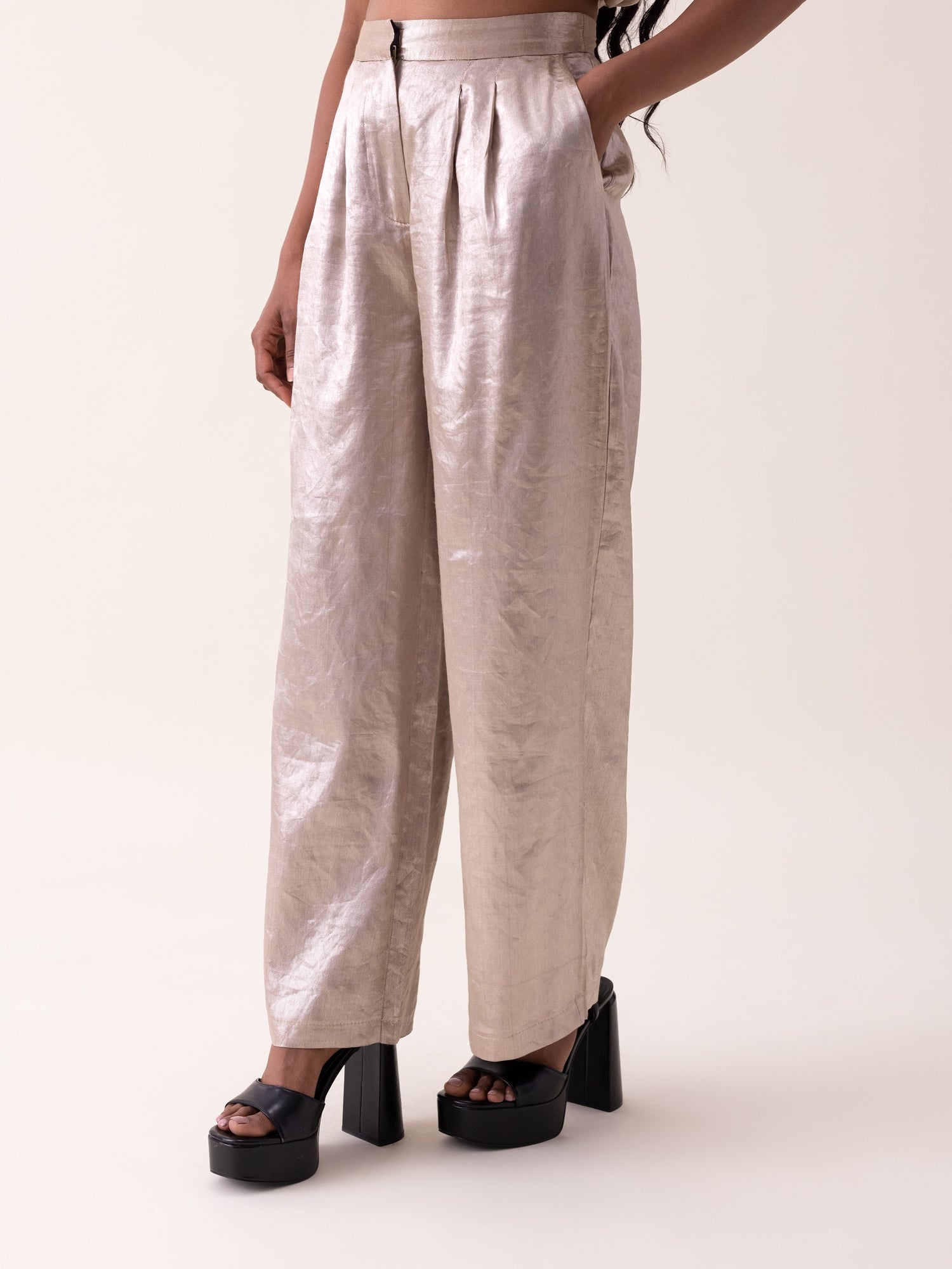 Benito Pants