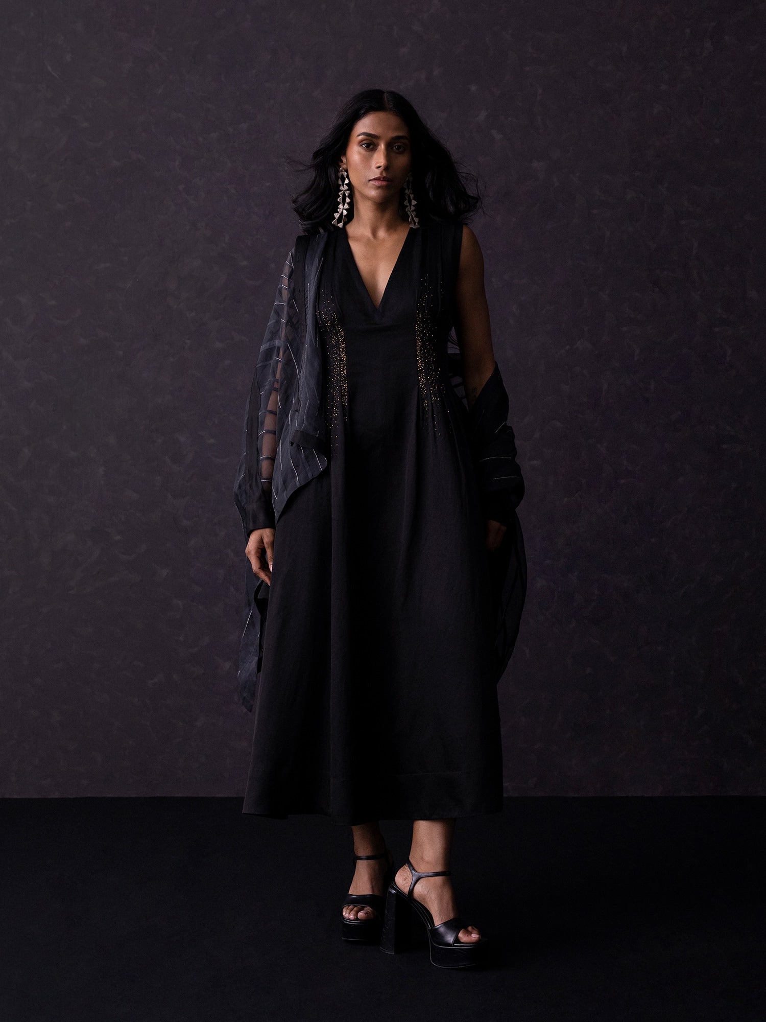 Diana Dress