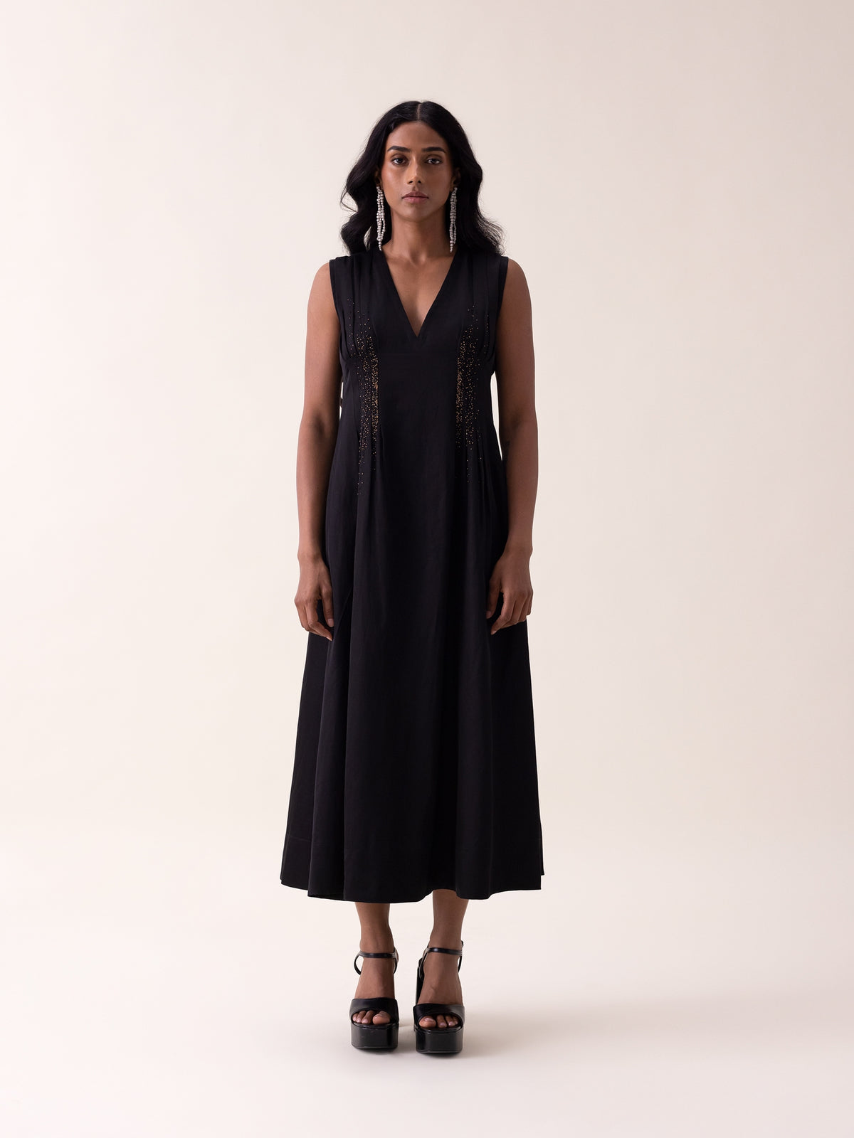 Diana Dress