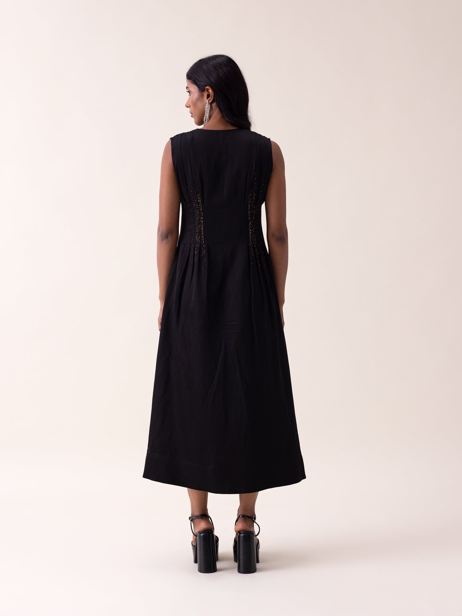Diana Dress