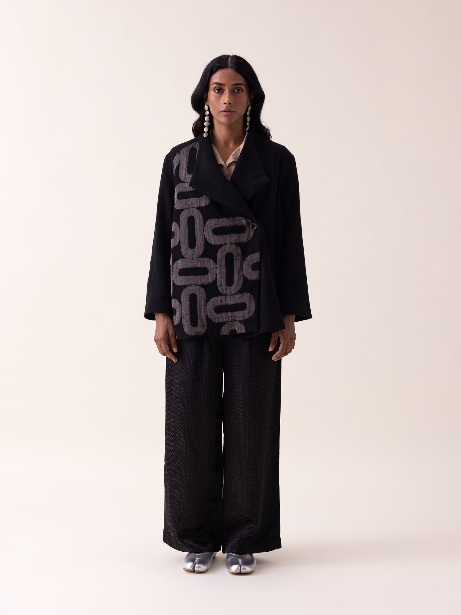 Elnaz Jacket