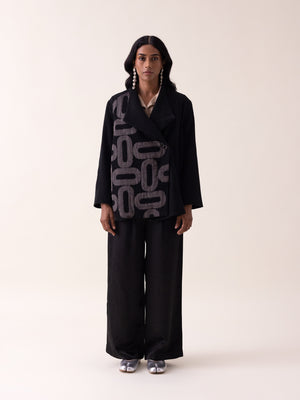 Elnaz Jacket