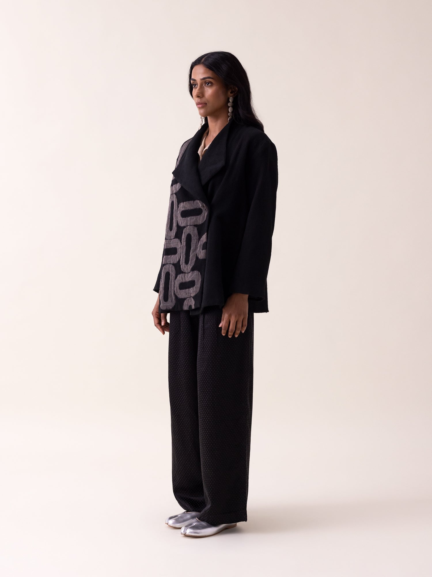 Elnaz Jacket
