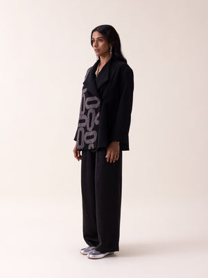 Elnaz Jacket