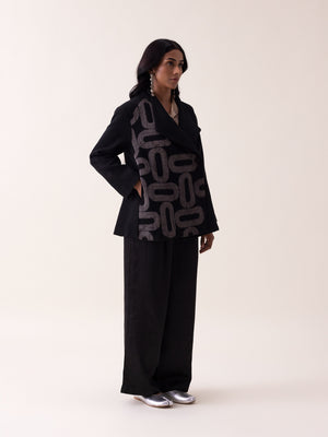 Elnaz Jacket