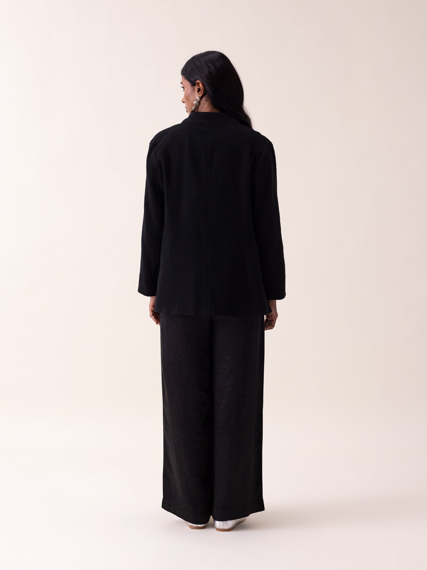 Elnaz Jacket