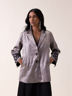 Lilia Jacket