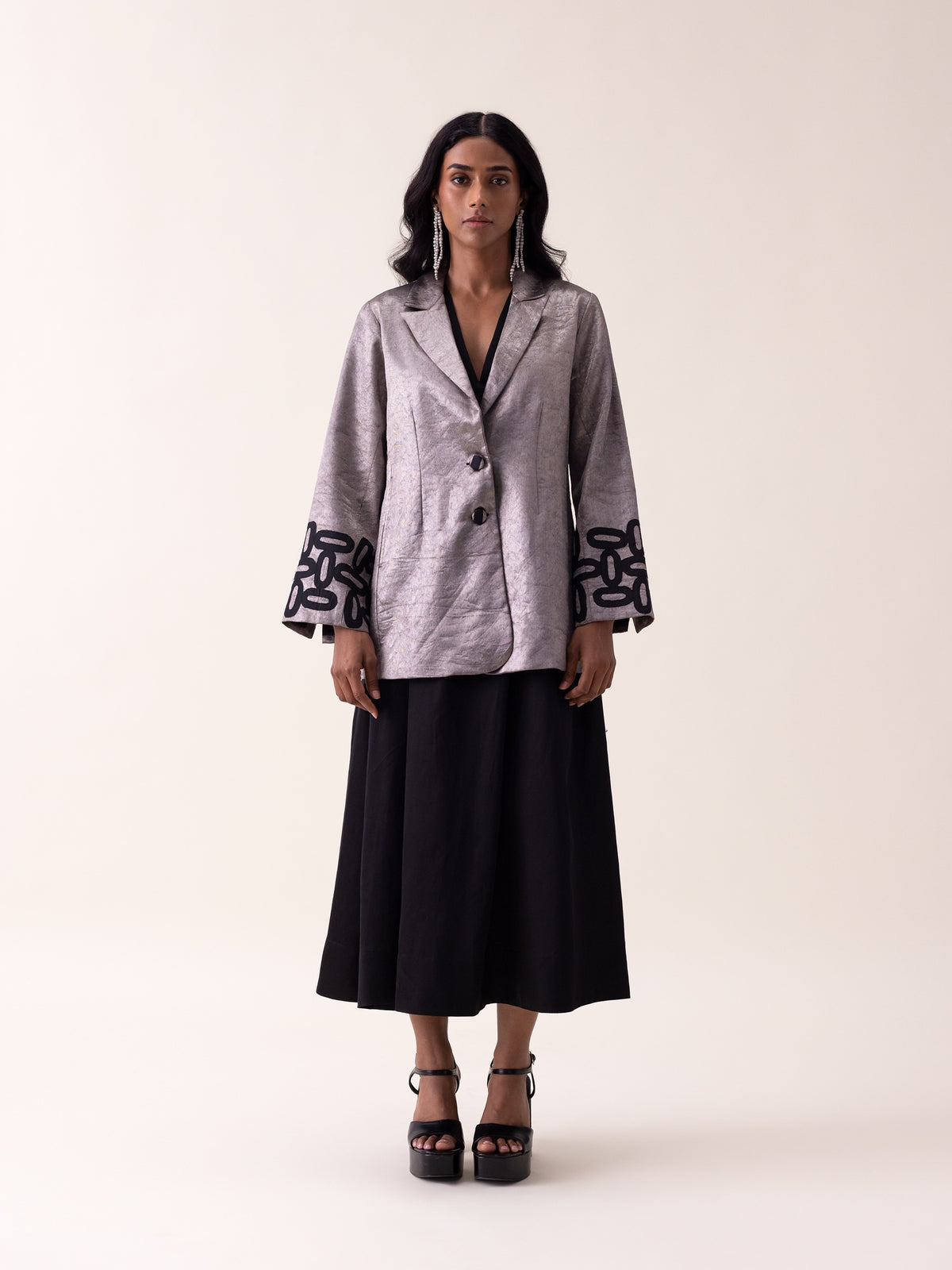 Lilia Jacket