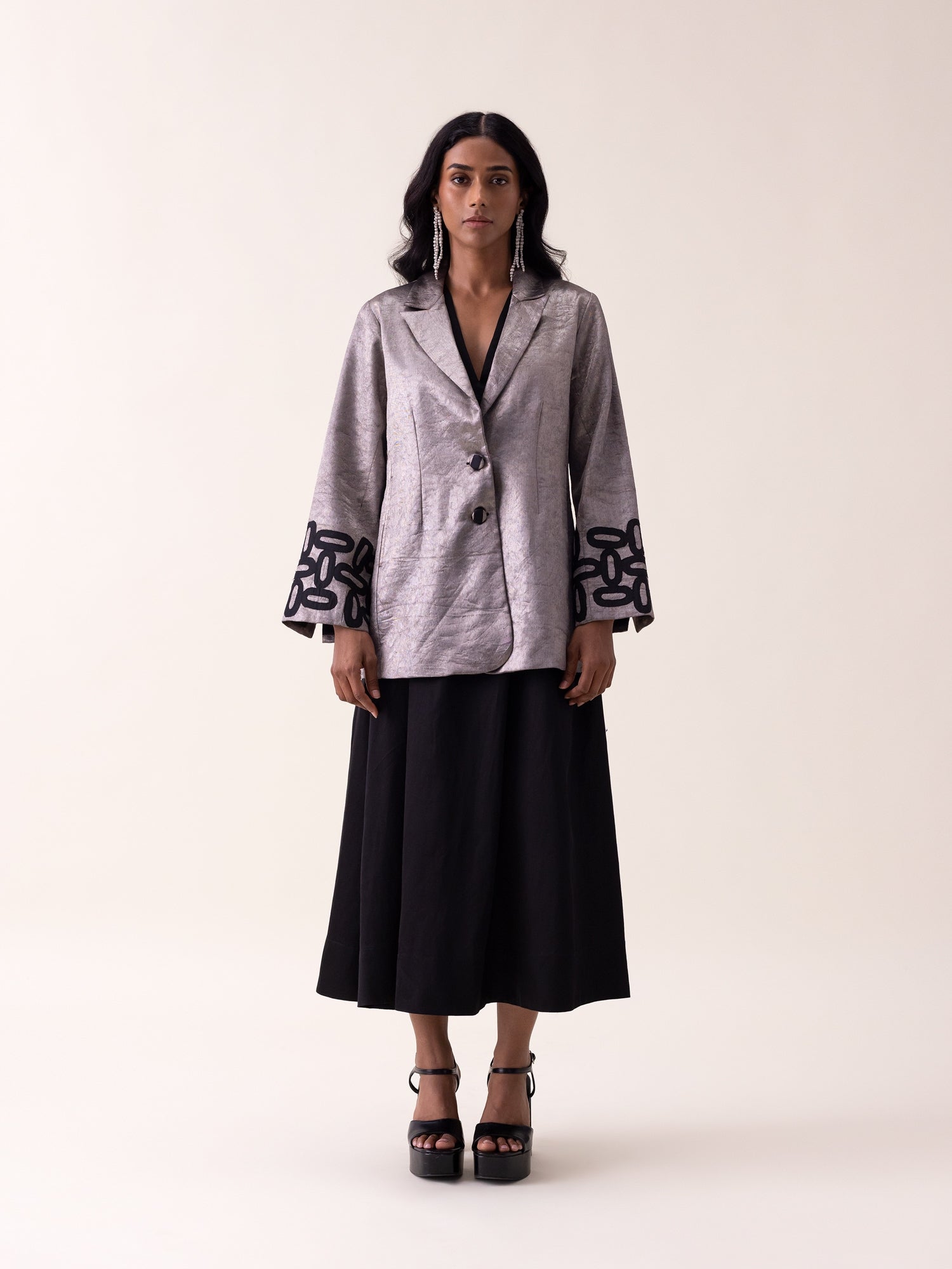 Lilia Jacket