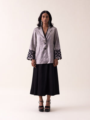 Lilia Jacket