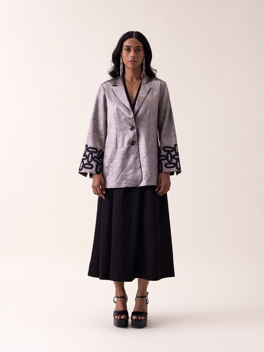 Lilia Jacket