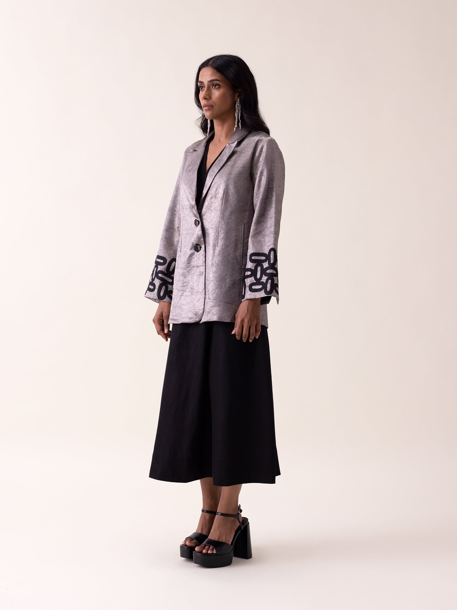 Lilia Jacket