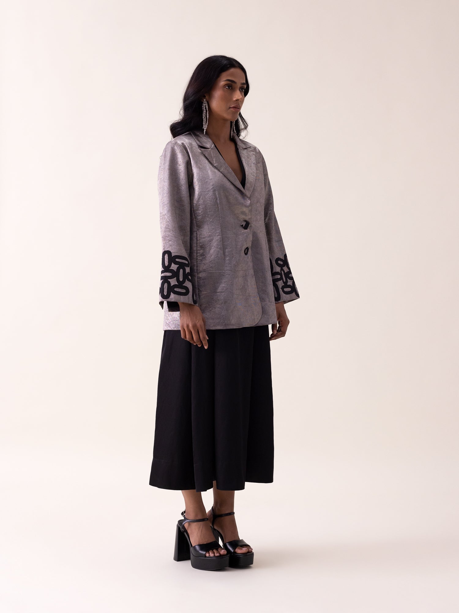 Lilia Jacket