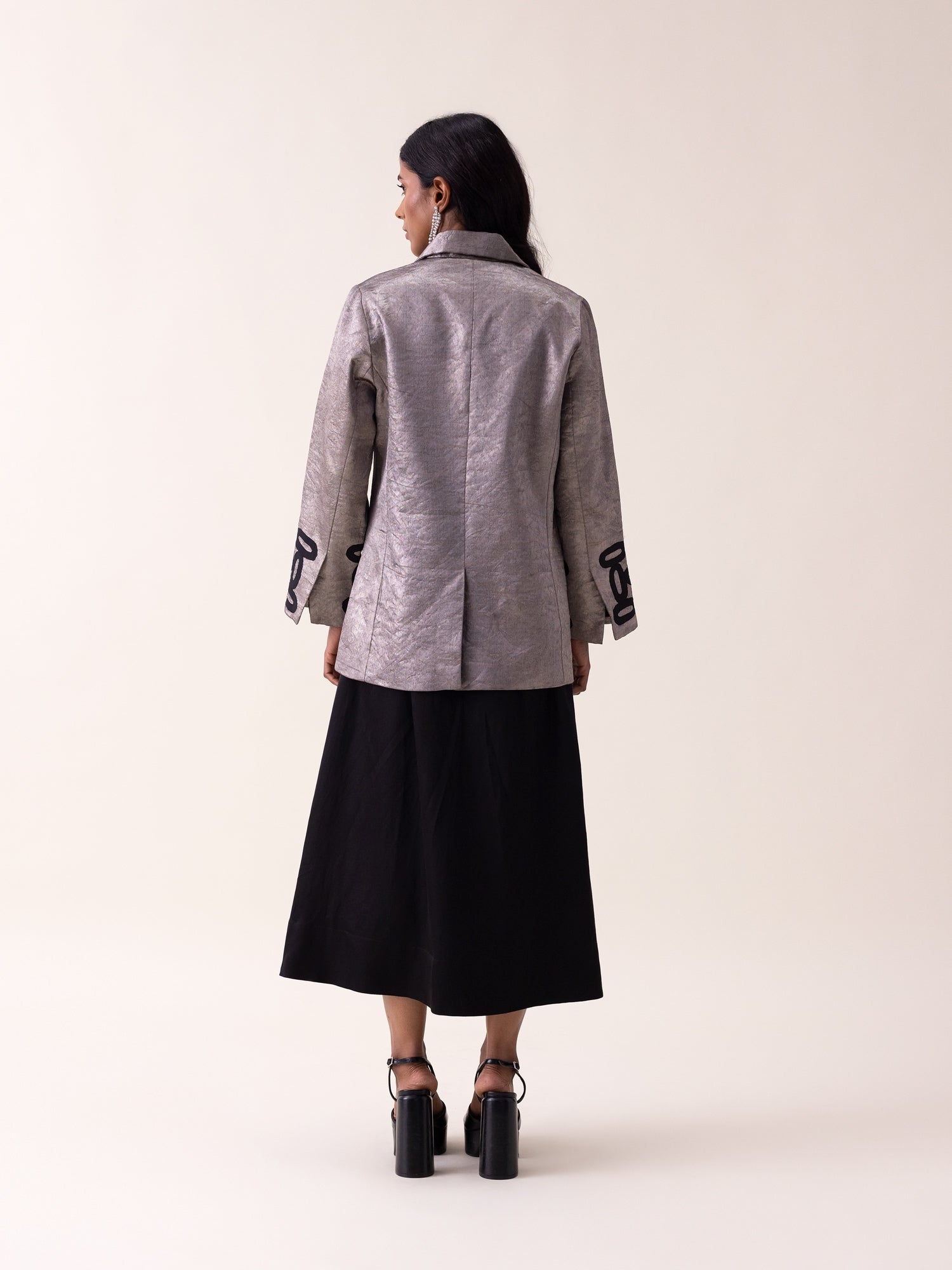 Lilia Jacket