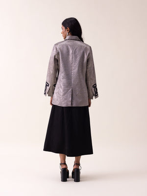 Lilia Jacket