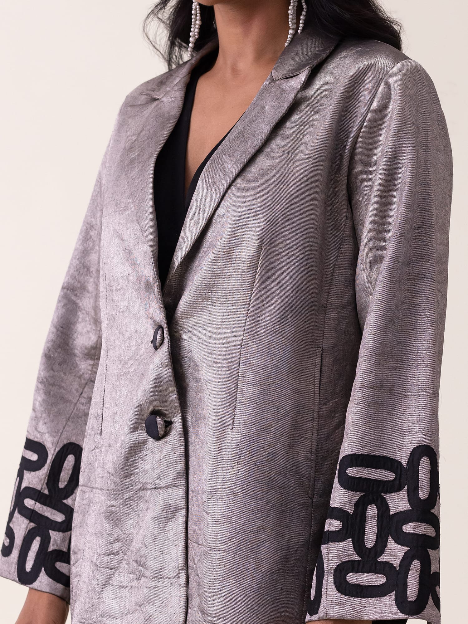 Lilia Jacket