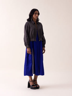 Renne Charcoal Jacket