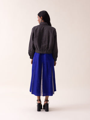 Renne Charcoal Jacket