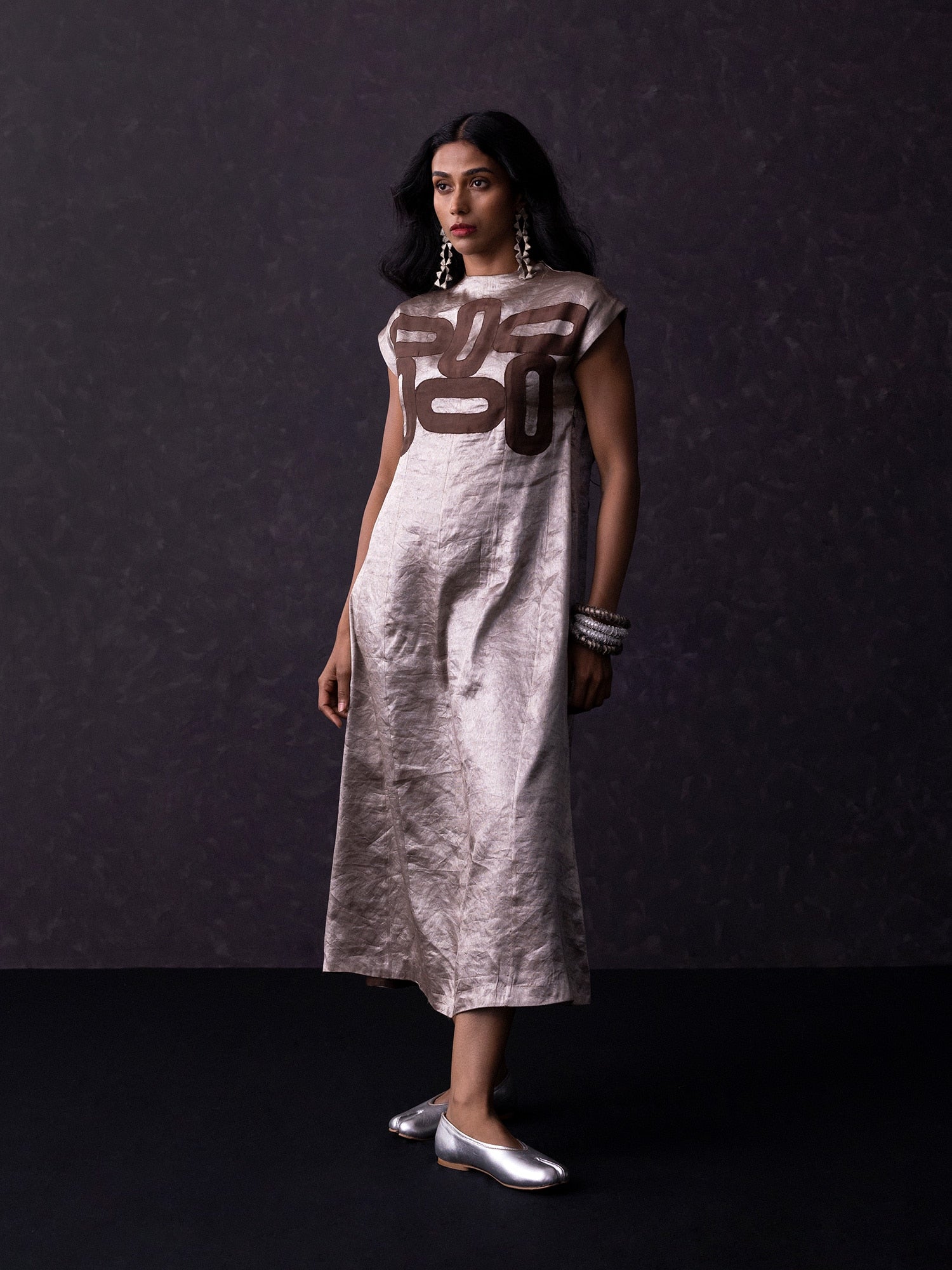 Dario Dress