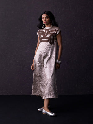 Dario Dress