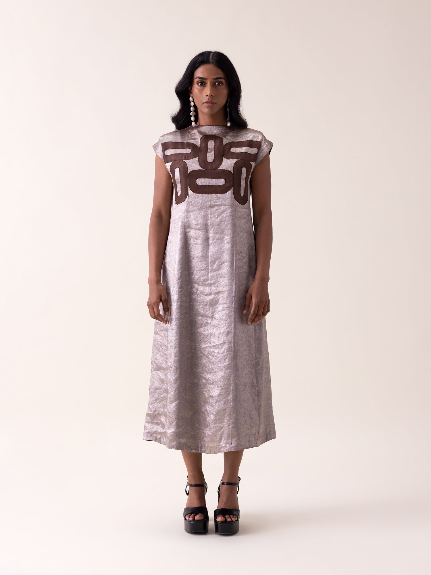 Dario Dress