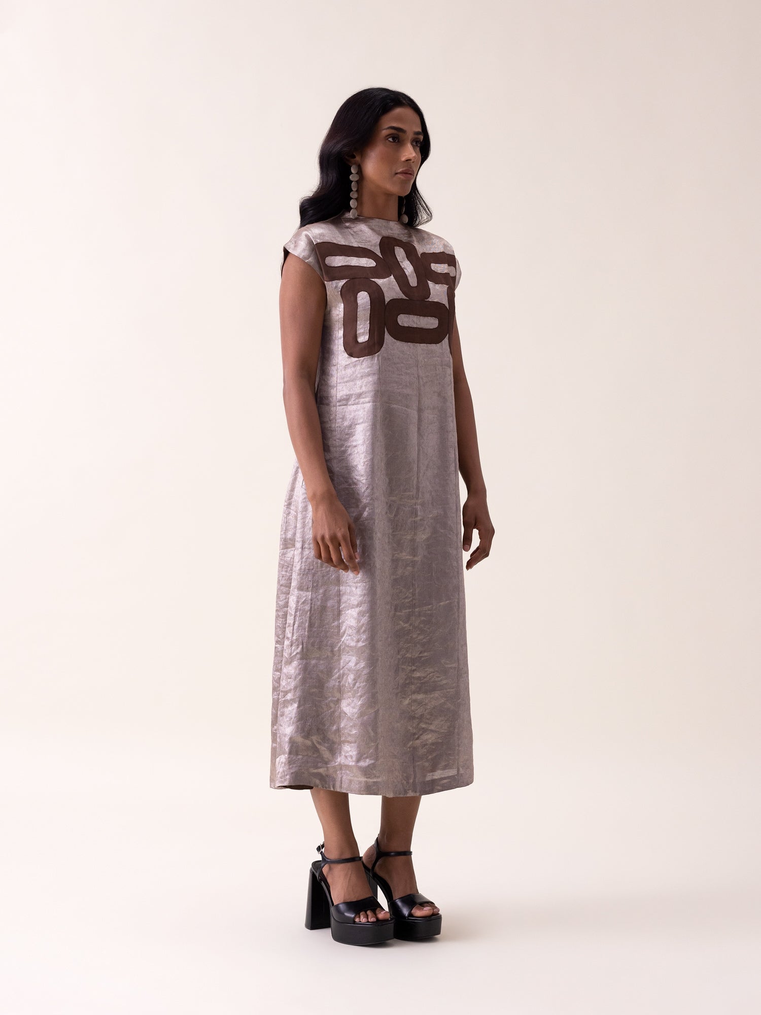 Dario Dress