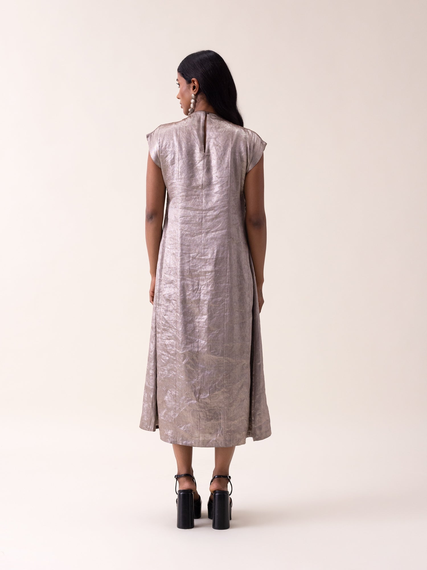 Dario Dress