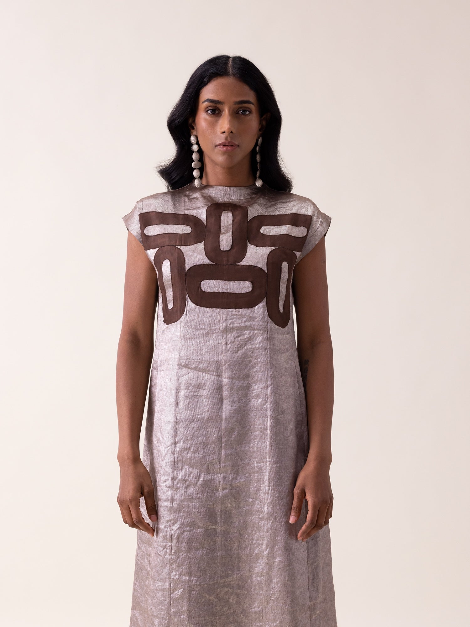 Dario Dress