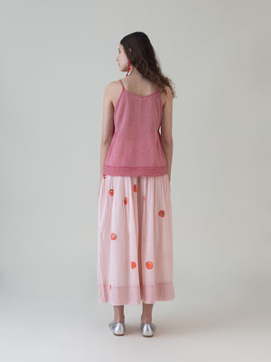 Hiiros Red Top