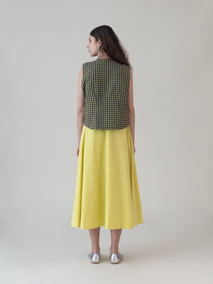 Hikono Vest Top