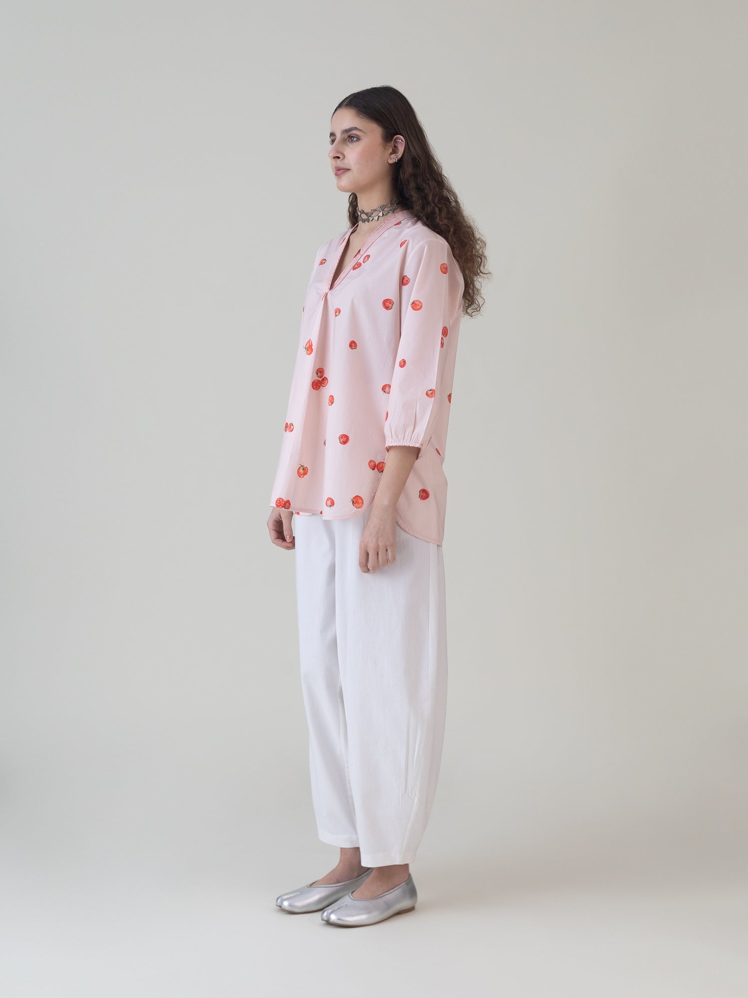 Hojo Top