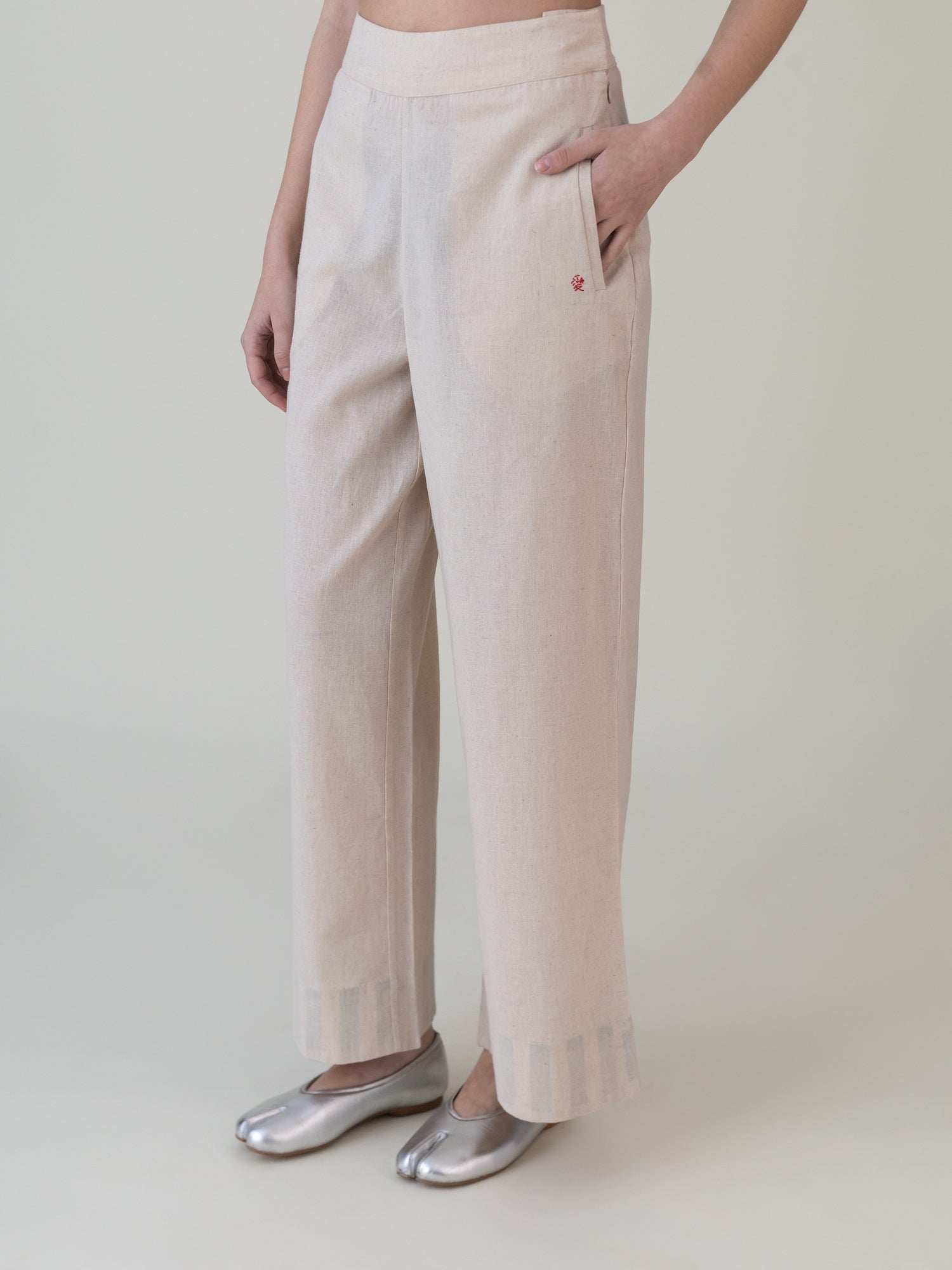 Komorebi  Pants