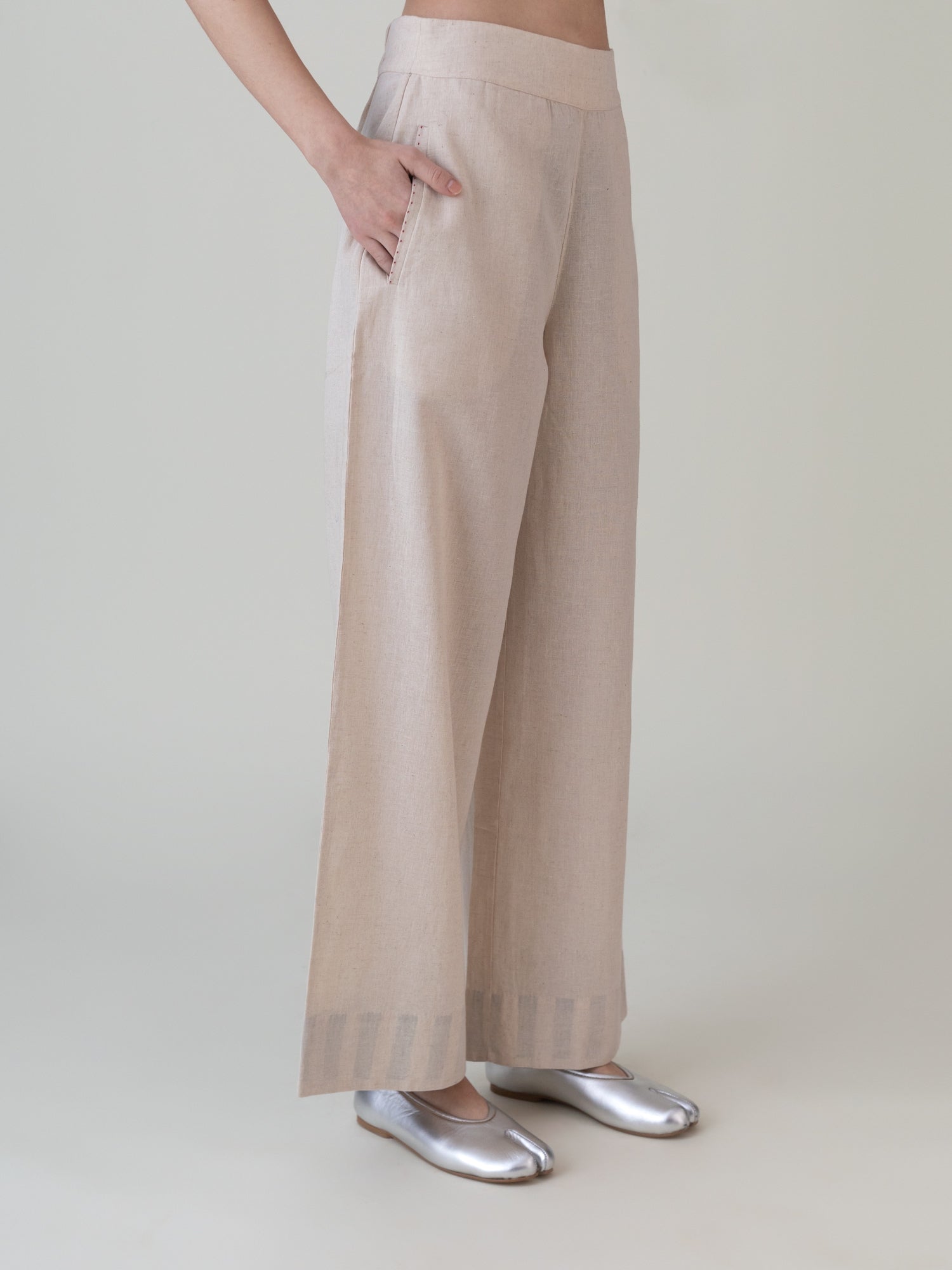 Komorebi  Pants