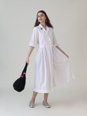 Nasu Dress