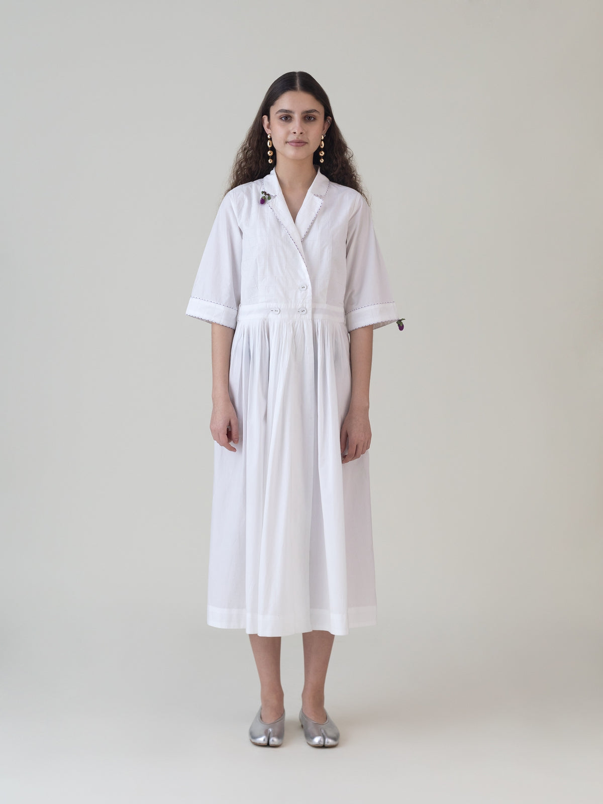 Nasu Dress