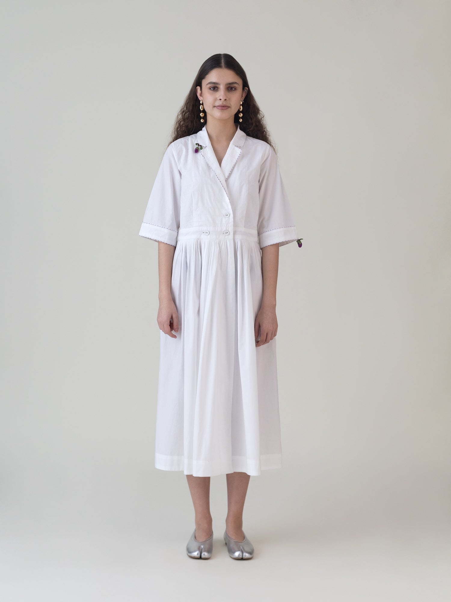 Nasu Dress